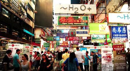 香港旺角購物攻略2018/香港最好購物地推薦/香港必買必敗必去的購物天堂